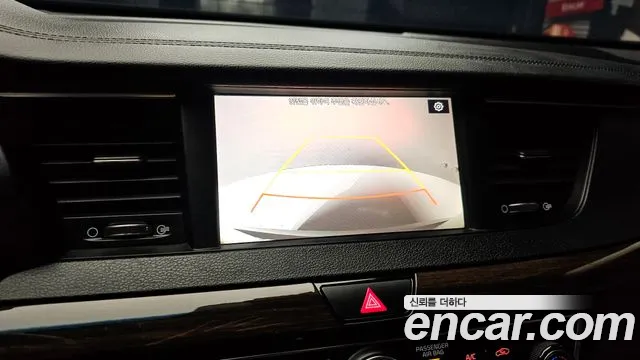 Kia Come New K7 2018 Черный из Кореи, фото 6