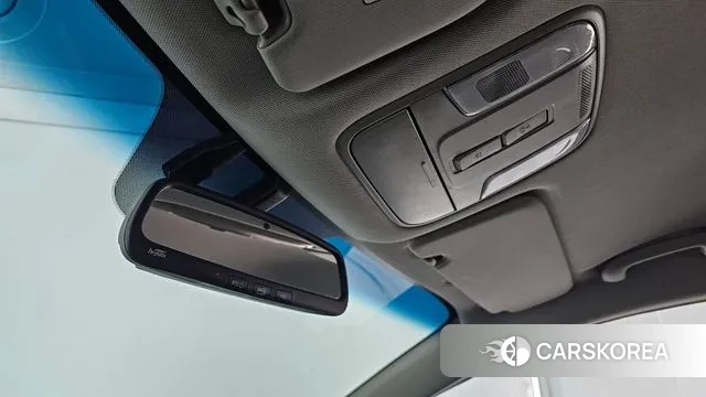 Kia All New Carnival 2018 Белый из Кореи, фото 6