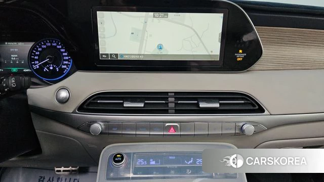 Hyundai Palisade 2019 Белый из Кореи, фото 6