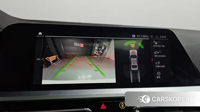 BMW 3 Series (G20) 2020 Белый из Кореи, фото 6