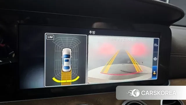 Mercedes-Benz E-Class W213 2018 Белый из Кореи, фото 6