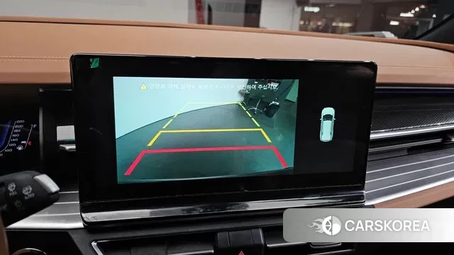 Ssangyong Torres 2023 Серый из Кореи, фото 6