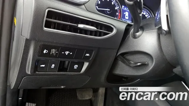 Hyundai Sonata (DN8) 2019 Белый из Кореи, фото 6