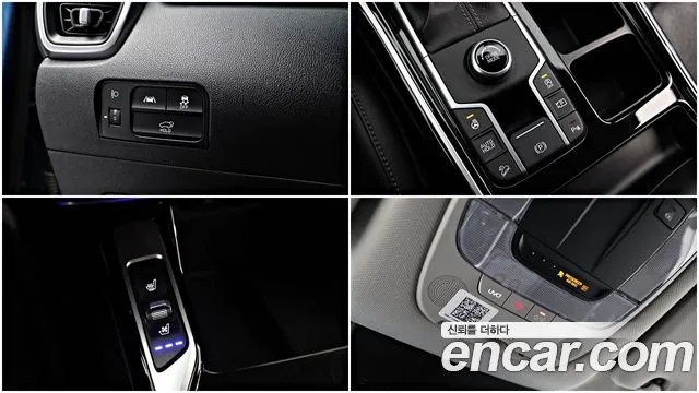 Kia Sorento 4th Generation id 2703610 из Кореи 6