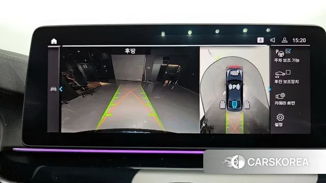 BMW 5 Series (G30) id 2890605 из Кореи 6