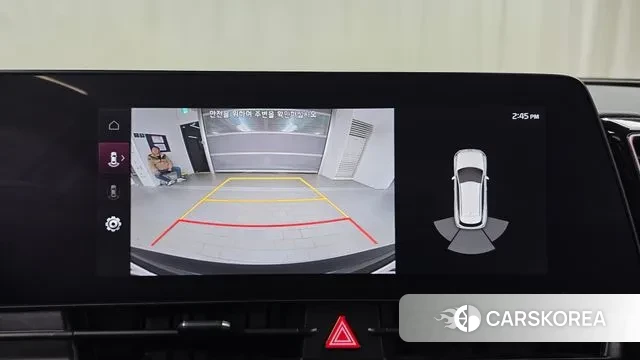 Kia Sportage 5th Generation 2023 Белый из Кореи, фото 6