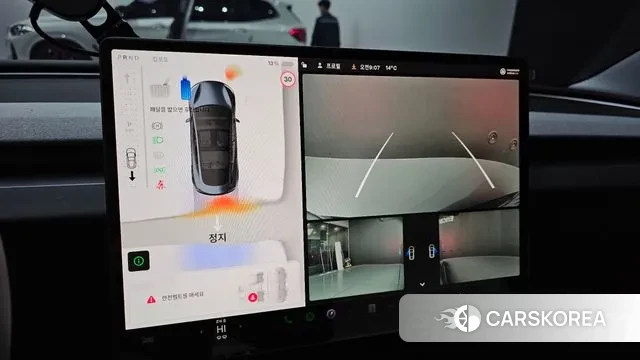 Tesla Model 3 2024 Серый из Кореи, фото 6