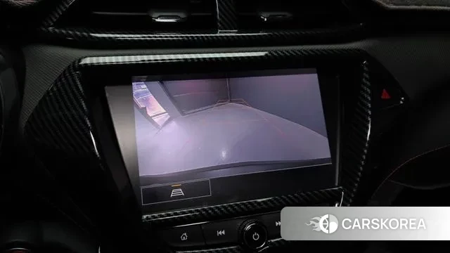 Chevrolet (GM Daewoo) Trailblazer 2020 Красный из Кореи, фото 6