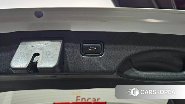 Kia The New Sorento 2018 Белый из Кореи, фото 6