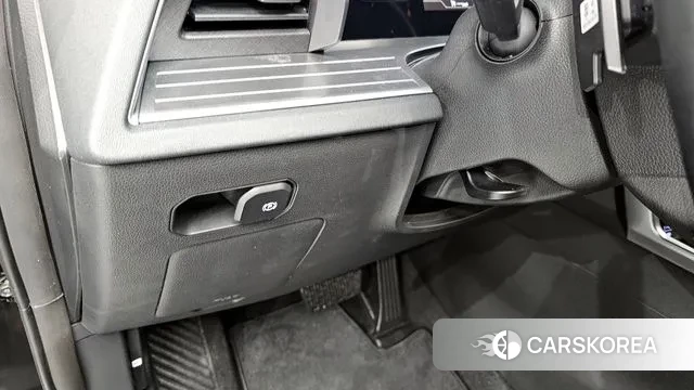 Ssangyong Torres 2022 Черный из Кореи, фото 6