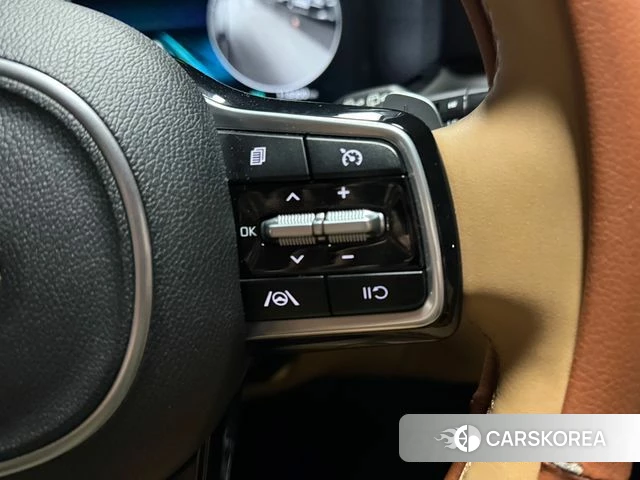 Kia Sorento 4th Generation 2020 Черный из Кореи, фото 6