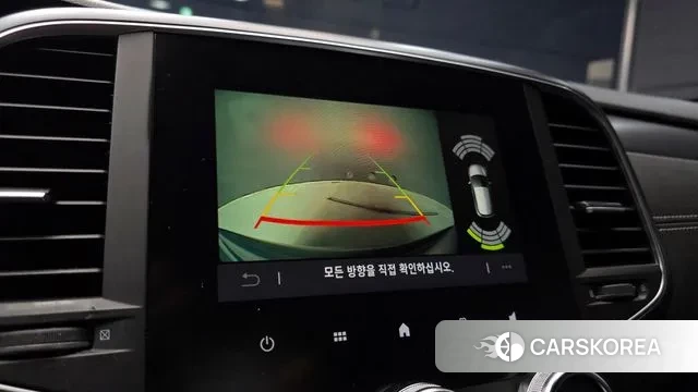 Renault Korea (Samsung) The New SM6 2024 Серый из Кореи, фото 6