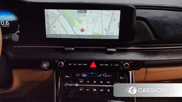 Kia Carnival 4th generation 2022 Белый из Кореи, фото 6