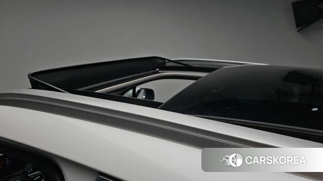 Kia Sorento 4th Generation 2022 Белый из Кореи, фото 6