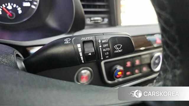 Kia Come New K7 2018 Белый из Кореи, фото 6