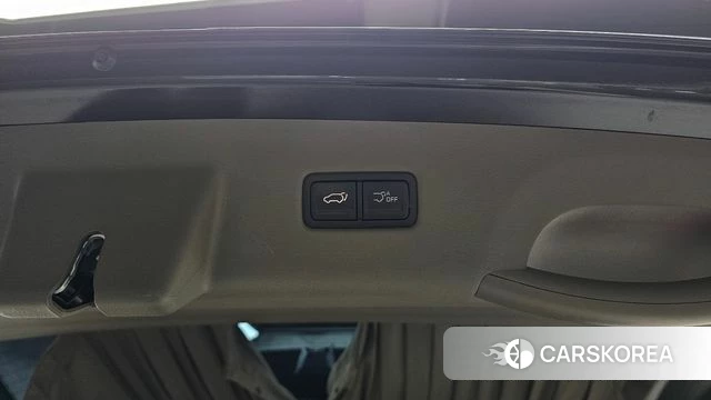 Kia The New Carnival 4th Generation 2024 Черный из Кореи, фото 6