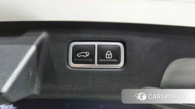 Kia Sorento 4th Generation 2022 Белый из Кореи, фото 6