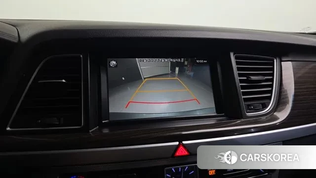 Genesis G80 2018 Серый из Кореи, фото 6