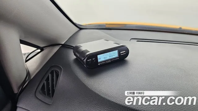 Hyundai The New Grand Starex 2019 Желтый из Кореи, фото 6