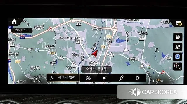 Mercedes-Benz CLS-Class C257 2021 Белый из Кореи, фото 6