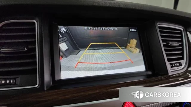 Genesis G80 2020 Белый из Кореи, фото 6