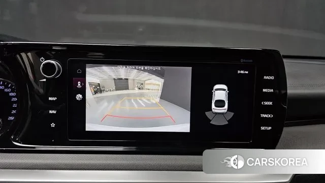 Kia K5 3rd generation id 3226017 из Кореи 6