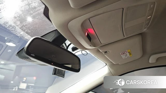 Renault Korea (Samsung) The New QM6 2021 Белый из Кореи, фото 6