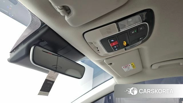 Hyundai The New Tucson Hybrid (NX4) 2025 Белый из Кореи, фото 6