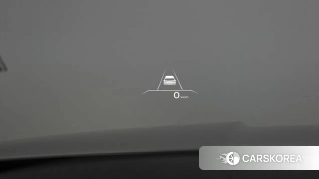 Genesis GV80 2020 Песочный из Кореи, фото 6