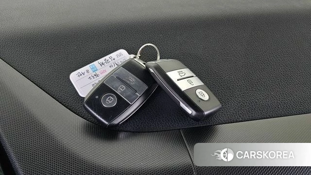 Kia The New Ray 2019 Жемчужный цвет из Кореи, фото 6