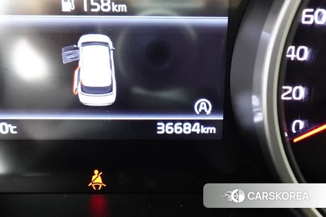 Kia Carnival 4th generation 2022 Белый из Кореи, фото 6