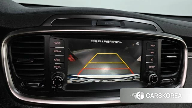 Kia The New Sorento 2019 Белый из Кореи, фото 6