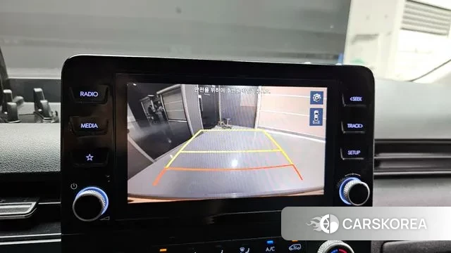 Hyundai Staria 2021 Серебряный из Кореи, фото 6