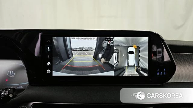 Hyundai The New Palisade 2023 Белый из Кореи, фото 6