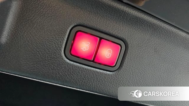 Mercedes-Benz S-Class W223 2023 Черный из Кореи, фото 6