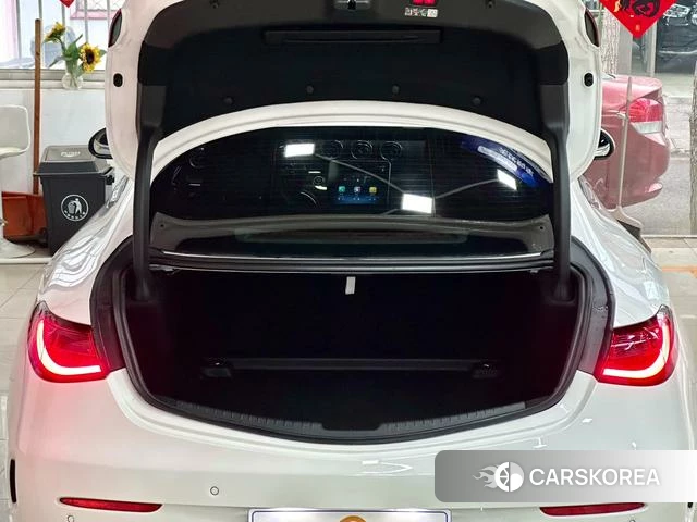 Mercedes-Benz CLE level 2025 Белый из Китая, фото 6
