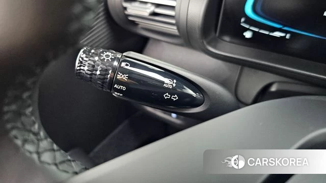 Hyundai Casper 2024 Серый из Кореи, фото 6