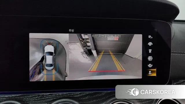 Mercedes-Benz E-Class W213 2022 Белый из Кореи, фото 6