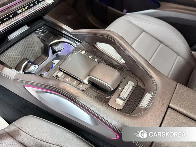 Mercedes-Benz GLS 2021 Черный из Китая, фото 6