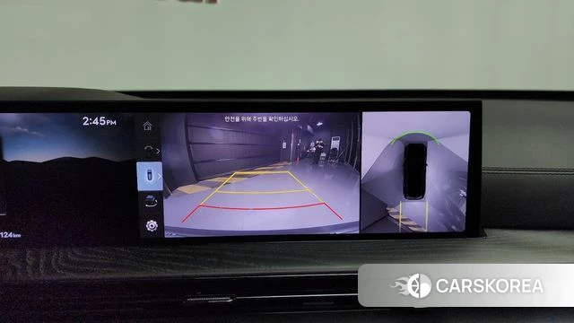 Genesis GV80 2025 Черный из Кореи, фото 6
