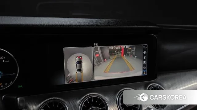 Mercedes-Benz E-Class W213 2019 Белый из Кореи, фото 6