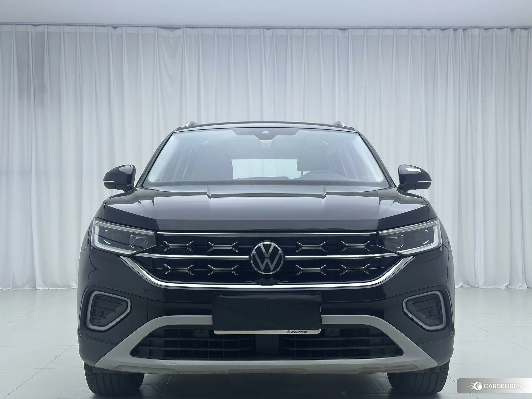 Volkswagen Tanyue 2022 Черный из Китая, фото 6