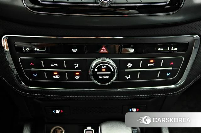 Ssangyong The New Rexton Sports Cannes 2023 Белый из Кореи, фото 6