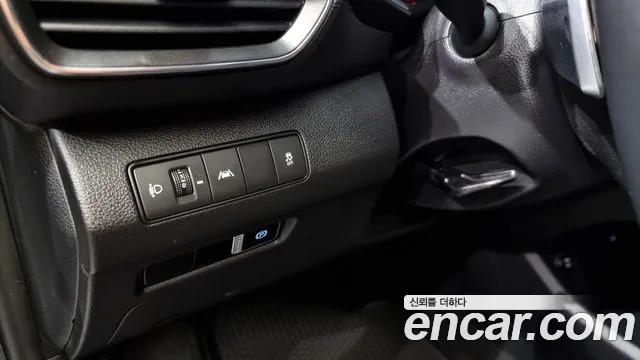 Hyundai The New Santa Fe id 2435619 из Кореи 6