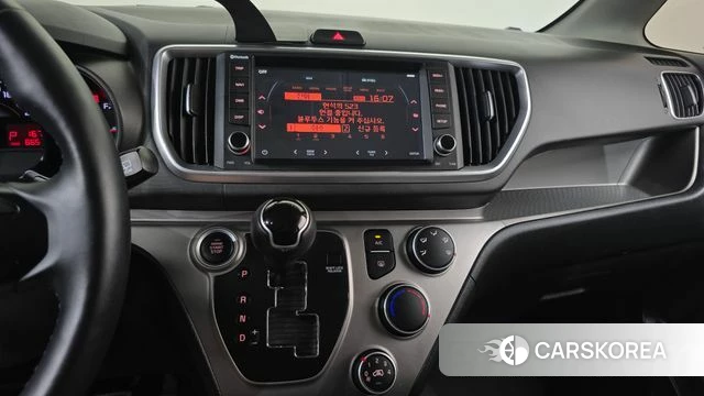 Kia The New Ray 2019 Белый из Кореи, фото 6