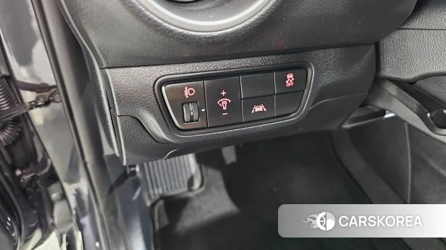 Kia Come New K3 2020 Серый из Кореи, фото 6
