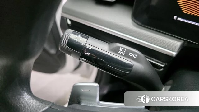 Kia The New K5 3rd generation 2024 Белый из Кореи, фото 6