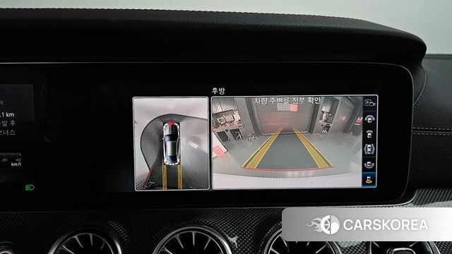 Mercedes-Benz E-Class W213 2019 Белый из Кореи, фото 6