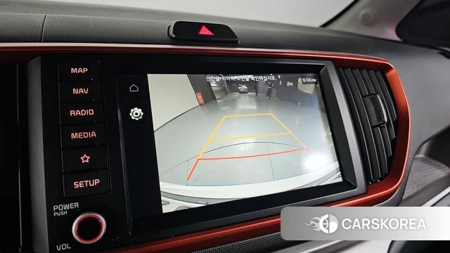 Kia The New Ray 2020 Белый из Кореи, фото 6