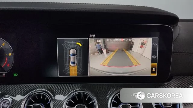 Mercedes-Benz CLS-Class C257 2019 Серый из Кореи, фото 6